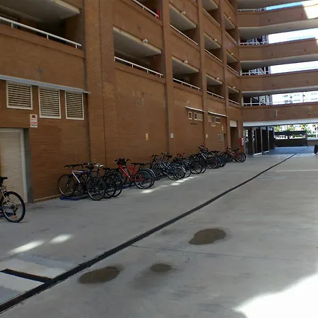 Acv - Costa Marina I-1 Linea Planta 5 Sur *