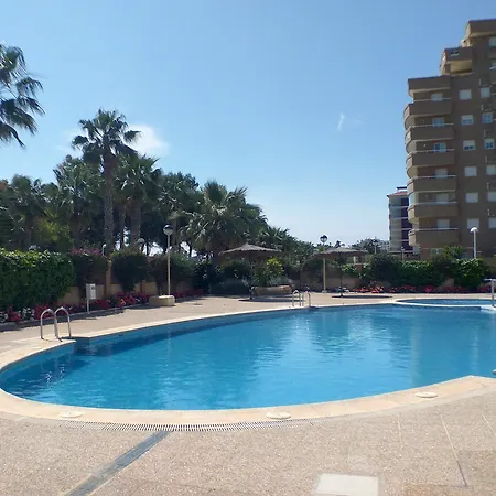Apartment Acv - Costa Marina I-1 Linea Planta 5 Sur Oropesa del Mar