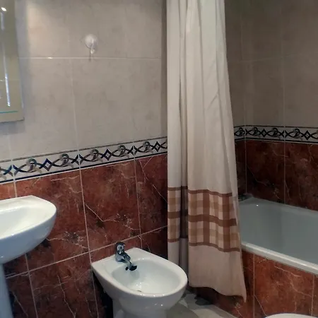 Acv - Costa Marina I-1 Linea Planta 5 Sur Apartment