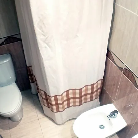 Acv - Costa Marina I-1 Linea Planta 5 Sur Apartment