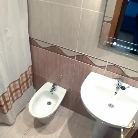 Apartment Acv - Costa Marina I-1 Linea Planta 5 Sur *