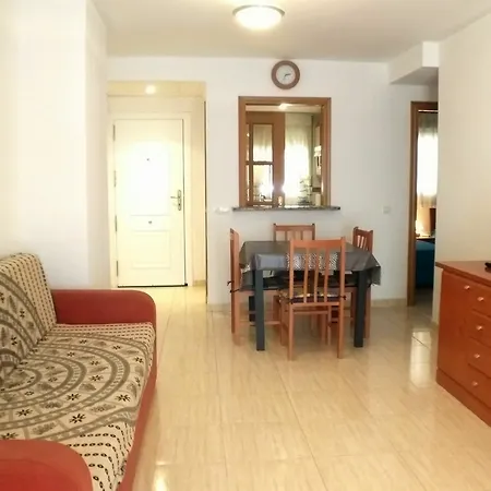 Apartment Acv - Costa Marina I-1 Linea Planta 5 Sur *