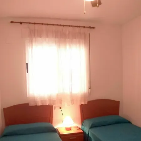 Acv - Costa Marina I-1 Linea Planta 5 Sur Apartment