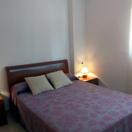 Acv - Costa Marina I-1 Linea Planta 5 Sur Apartment