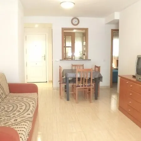 Apartment Acv - Costa Marina I-1 Linea Planta 5 Sur *