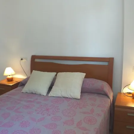 Apartment Acv - Costa Marina I-1 Linea Planta 5 Sur