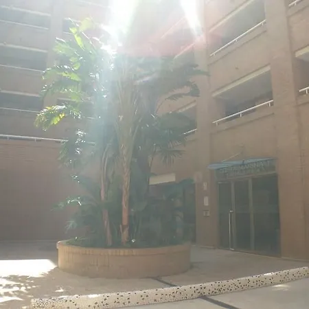 Acv - Costa Marina I-1 Linea Planta 5 Sur Apartment